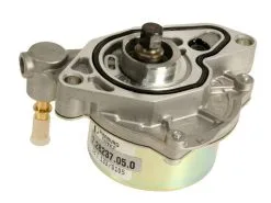 Pierburg - Brake Vacuum Pump With Seal - 2003 - 2011 Saab 9-3 - W0133-1903884