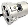 Volkswagon - Alternator - 12-Volt - 75 AMP - High Output With Internal Voltage Regulator - 1973 - 1979 Volkswagen Super Beetle 1.6L H4 - AC903923