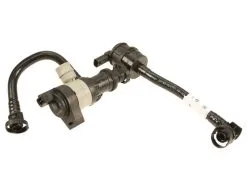 Genuine - Purge Valve / Solenoid Assembly (Fuel Tank Breather Valve) - 2012 BMW X5 N55B30A (From 10-1-2011, Up To 3-31-2012) - W0133-2075921