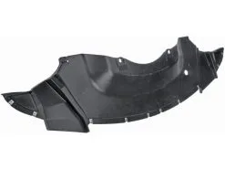 Dorman - Front Forward Undercar Shield - 2006 - 2010 Dodge Charger - 924-048