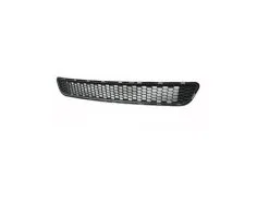 Action Crash - Front Bumper Grille - Dark Grey - 2011 - 2017 Toyota Sienna (Excludes SE) - TO1036120