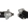 TYC - Starter - 2006 - 2016 Volkswagen Jetta 2.5L 5-Cylinder - 1-17969