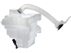 Action Crash - Windshield Washer Reservoir With Cap And Inlet Tube - 2006 - 2012 Ford Fusion - FO1288145