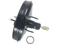 Replacement - Vacuum Power Brake Booster - 2007 - 2016 Mazda CX-9 - 912-033