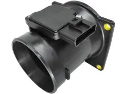 Replacement - Mass Air Flow Sensor - 2003 - 2004 Mercury Grand Marquis 4.6L V8 VIN W Naturally Aspirated - 909-1106