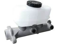 Replacement - Brake Master Cylinder - 2003 Ford F-150 (with Cruise Control And Rear Disc Brakes) - 912-176