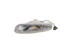 Action Crash - Front Right Passenger Side Turn Signal Assembly - 1990 - 1997 Mazda Miata - MA2521111