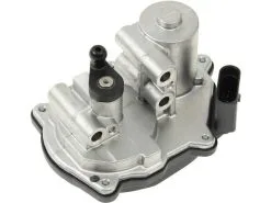 OE Supplier - Engine Intake Manifold Adjusting Unit - 2009 - 2014 Volkswagen Jetta Diesel - 03L129086