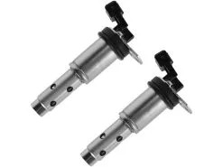 DIY Solutions - Variable Timing Solenoid Kit - 2 Piece - 2007 - 2013 BMW 328i 3.0L 6-Cylinder - ESS00196