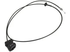 Replacement - Hood Release Cable - 1996 - 2007 Ford Taurus - 721-020