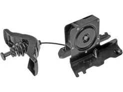 Dorman - Spare Tire Wheel Hoist Winch - 2008 - 2016 Ford F-250 Super Duty - 924-539