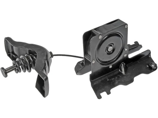 Dorman - Spare Tire Wheel Hoist Winch - 2008 - 2016 Ford F-250 Super Duty - 924-539 1 Dorman - Spare Tire Wheel Hoist Winch - 2008 - 2016 Ford F-250 Super Duty - 924-539