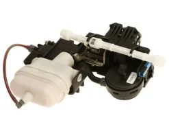 Genuine - Trunk Lock Actuator Motor And Latch Assembly - 2000 - 2006 Mercedes-Benz CL500 - W0133-1925651