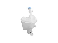 Action Crash - Windshield Washer Reservoir With Cap - 2014 - 2016 Kia Forte - KI1288113