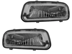 DIY Solutions - Fog Light Set Of 2 - 2004 - 2005 Ford F-150 - LHT00805