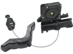 SKP - Spare Tire Wheel Hoist Winch - 2008 - 2016 Ford F-250 Super Duty - SK924539