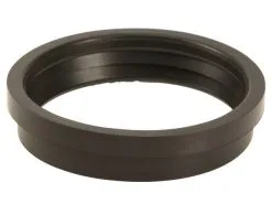 Genuine - Air Intake Hose Seal - 1998 - 2002 Jaguar XJ8 - W0133-2033802