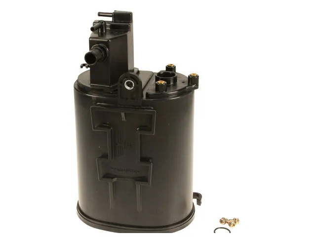 Dorman - Carbon Canister - 2001 - 2005 Honda Civic - W0133-1713000 1 Dorman - Carbon Canister - 2001 - 2005 Honda Civic - W0133-1713000