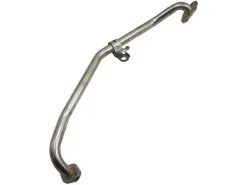 Replacement - EGR Line Tube - 1995 - 2004 Toyota Tacoma 2.4L 2.7L 4-Cylinder - N01-038