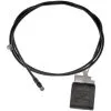 Dorman - Hood Release Cable - 2001 - 2005 Toyota RAV4 - 912-203