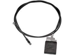 Dorman - Hood Release Cable - 2001 - 2005 Toyota RAV4 - 912-203