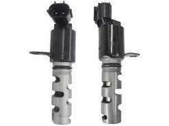 Replacement - Variable Valve Timing VVT Solenoid Kit - 2 Piece, Intake And Exhaust - 2006 - 2011 Kia Optima - 108-K29