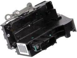 Dorman - Rear Right Passenger Side Door Lock Actuator Motor - 2001 - 2007 Ford Escape - 937-641