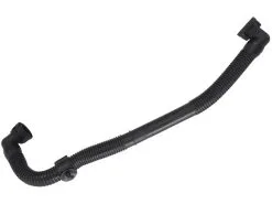 Replacement - Air Pump Hose - 1999 - 2005 Volkswagen Beetle 1.8L 4-Cylinder Turbo - 121-406