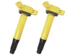 Replacement - Ignition Coil Kit - 2 Piece - 2007 - 2016 Toyota Sienna 3.5L V6 - 904-043Y-K2