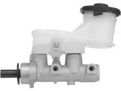 API - Brake Master Cylinder - 2000 - 2005 Honda Civic - D0165-W698184