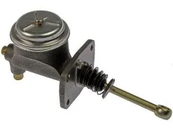 Dorman - Brake Master Cylinder - With Push Rod - 1960 - 1966 Plymouth Valiant - M43207
