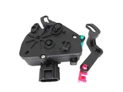 SKP - Sliding Door Lock Actuator Motor - Left Or Right - 2001 - 2018 Dodge Grand Caravan - SK746259