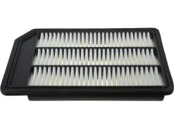 API - Air Filter - 2010 - 2013 Suzuki Kizashi 2.4L 4-Cylinder - D0166-S196591