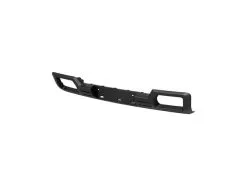 Action Crash - Front Skid Plate - Dark Grey Textured - 2014 - 2015 GMC Sierra 1500 (Except Denali) - GM1053100C