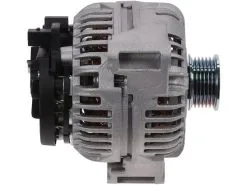 API - Alternator - 120 Amp - 2001 - 2005 Mercedes-Benz C240 - D0167-M425315