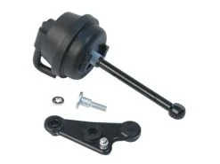 APA URO PARTS APA/URO Parts - Intake Manifold Runner Control Lever Kit - 2006 - 2007 Mercedes Benz C230 - 229984216