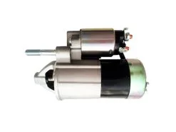 SKP - Starter (NipponDenso Type) - 2002 - 2005 Kia Sedona 3.5L V6 - SK17764