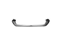 Action Crash - Front Bumper Cover Molding - Chrome - Without AMG - 2016 - 2018 Mercedes Benz GLC300 - MB1044137