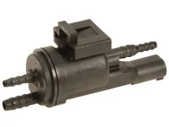 Original Equipment - Electric Change Over Valve - Air Injection - 2008 - 2011 Smart Fortwo - W0133-1917836