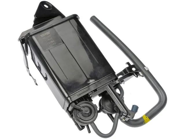 Dorman - Carbon Canister - 2002 - 2004 Toyota Tacoma (Fits From 9/2001) - 911-635 1 Dorman - Carbon Canister - 2002 - 2004 Toyota Tacoma (Fits From 9/2001) - 911-635