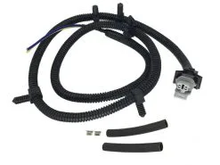 SKP - Front ABS Wheel Speed Sensor Connector - Left Or Right - 2001 - 2005 Buick Century - SK970040