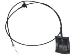 SKP - Hood Release Cable - 1987 - 1991 Ford F-250 - SK721027