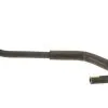 Genuine - Booster Vacuum Hose - 1996 - 1997 Lexus LX450 (From 11/1995 Up To 12/1997) - W0133-1740423