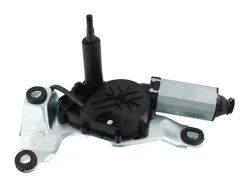 Pro-Parts Pro Parts - Rear Windshield Wiper Motor - 2003 - 2007 Volvo XC70 (Up To Chassis 104874) - 9154525