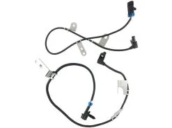 Replacement - Front ABS Speed Sensor Kit - 2 Piece - 1996 - 1999 Chevrolet K2500 Suburban - 927-K36