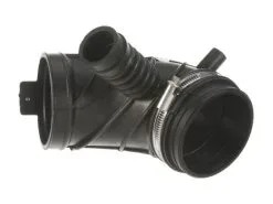 Genuine - Air Mass Meter Boot At Throttle Body - 2003 - 2005 BMW Z4 2.5L 6-Cylinder - W0133-1842582