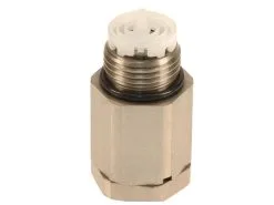 Genuine - Brake Proportioning Valve - 1989 - 1997 Ford F-350 - W0133-1861546