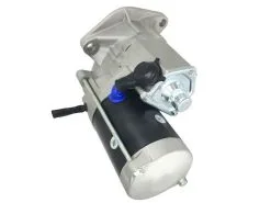 SKP - Starter - 1986 - 1997 Isuzu NPR - SK16881