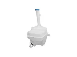 Action Crash - Windshield Washer Fluid Reservoir Tank - With Cap - 2011 - 2015 Kia Optima - KI1288111