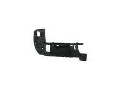 Action Crash - Rear Left Driver Side Outer Bumper End - 2016 - 2019 Toyota Tacoma 4WD / RWD - TO1104136C